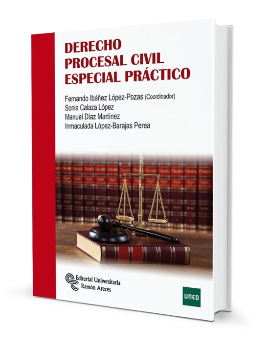 Derecho Procesal Civil Especial Práctico