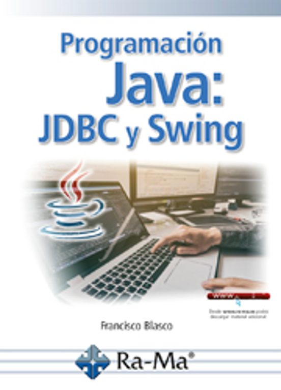 Programación Java: JDBC Y Swing