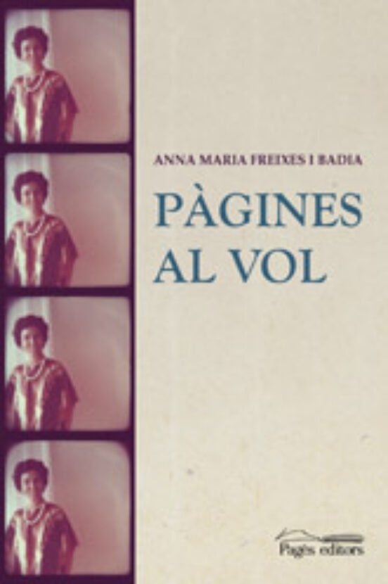 Pàgines Al Vol