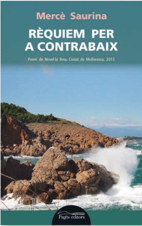 Rèquiem Per A Contrabaix
