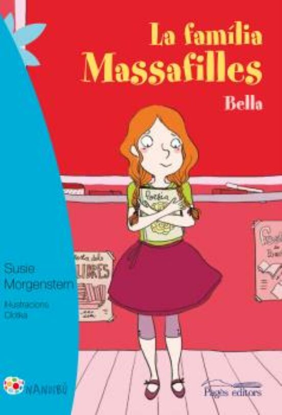 La Família Massafilles. Bella