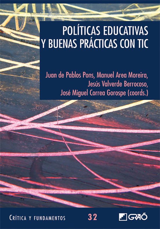 Políticas Educativas Y Buenas Prácticas Con TIC