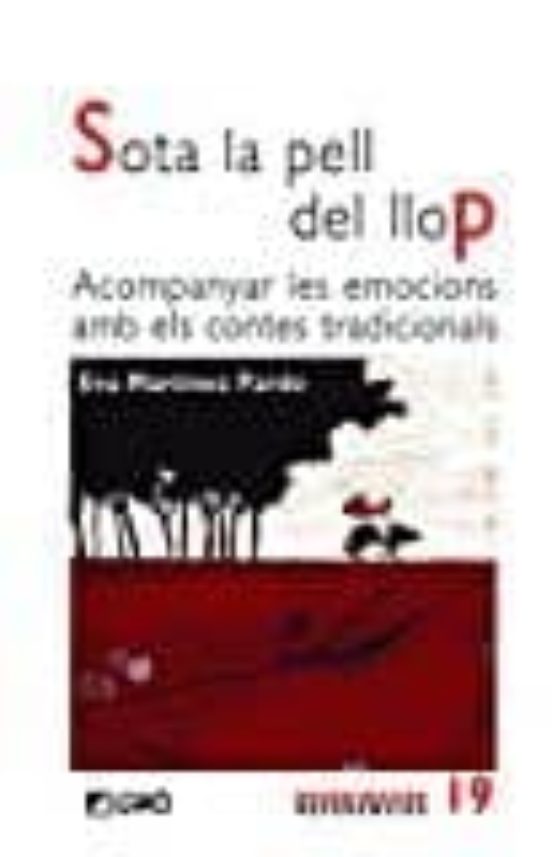 Sota La Pell Del Llop