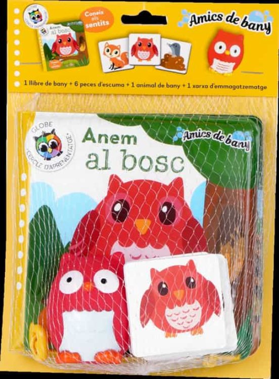 Anem Al Bosc