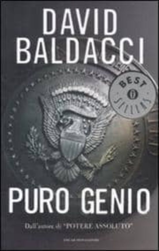 Puro Genio
