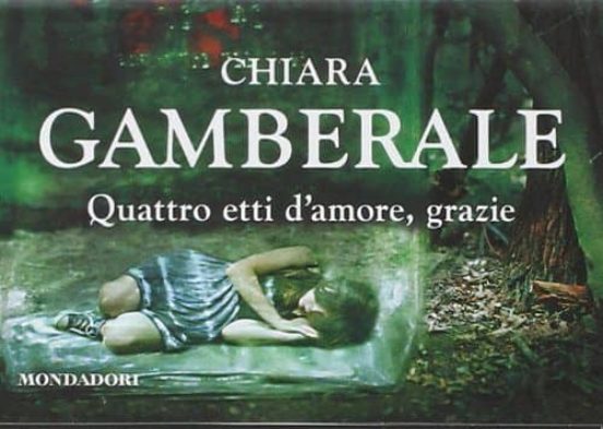 Quattro Etti D Amore Grazie
