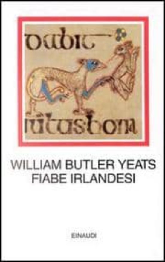 Fiabe Irlandesi