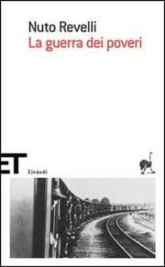 La Guerra Dei Poveri