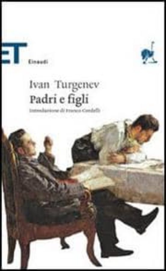 Padri E Figli