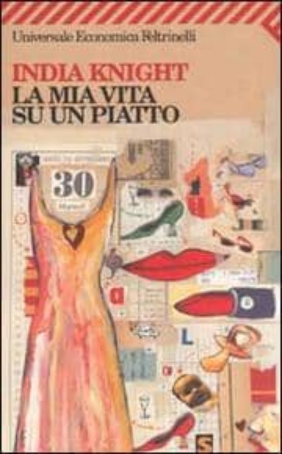La Mia Vita Su Un Piatto