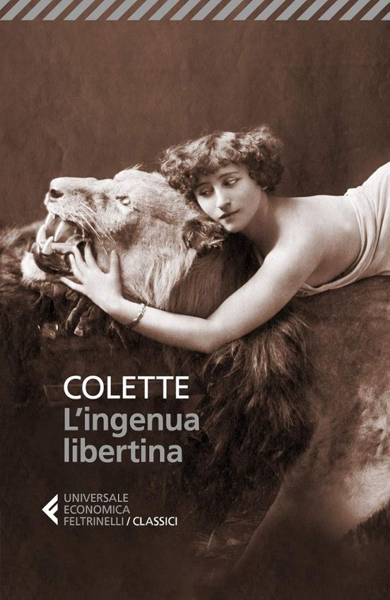 L Ingenua Libertina