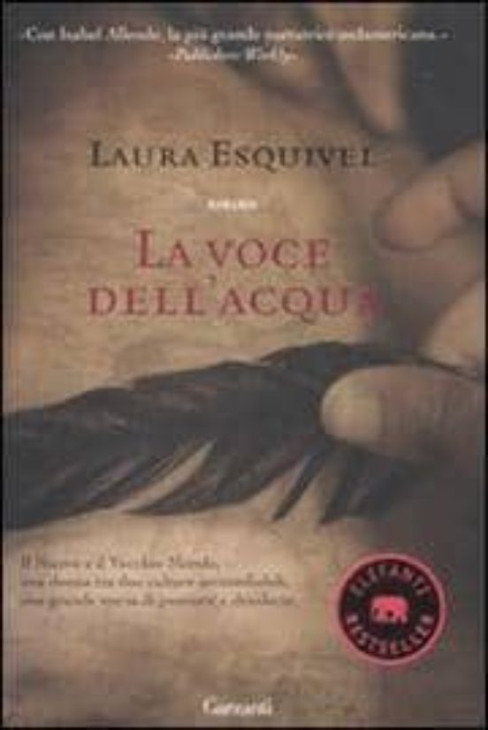 La Voce Dell Acqua