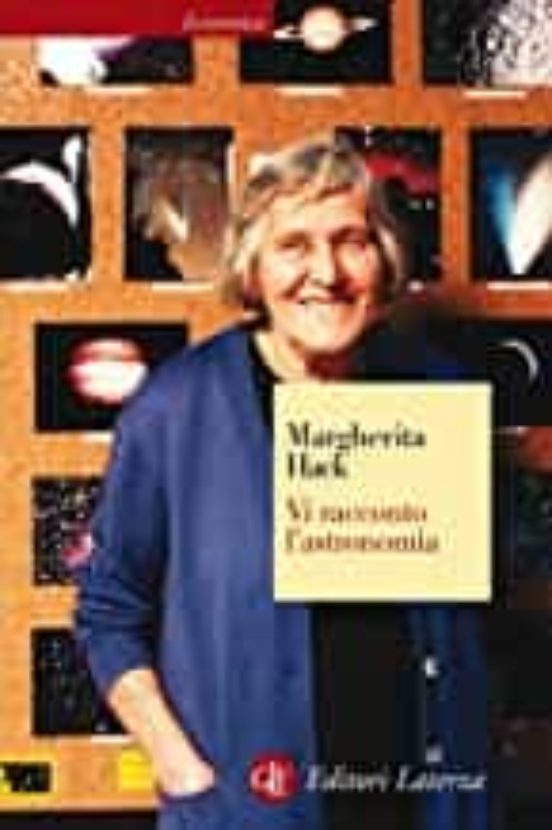 Vi Racconto L Astronomia