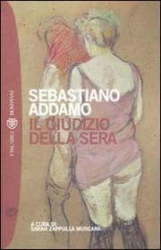 Il Giudizio Della Sera