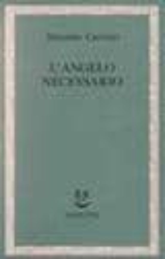 L Angelo Necessario