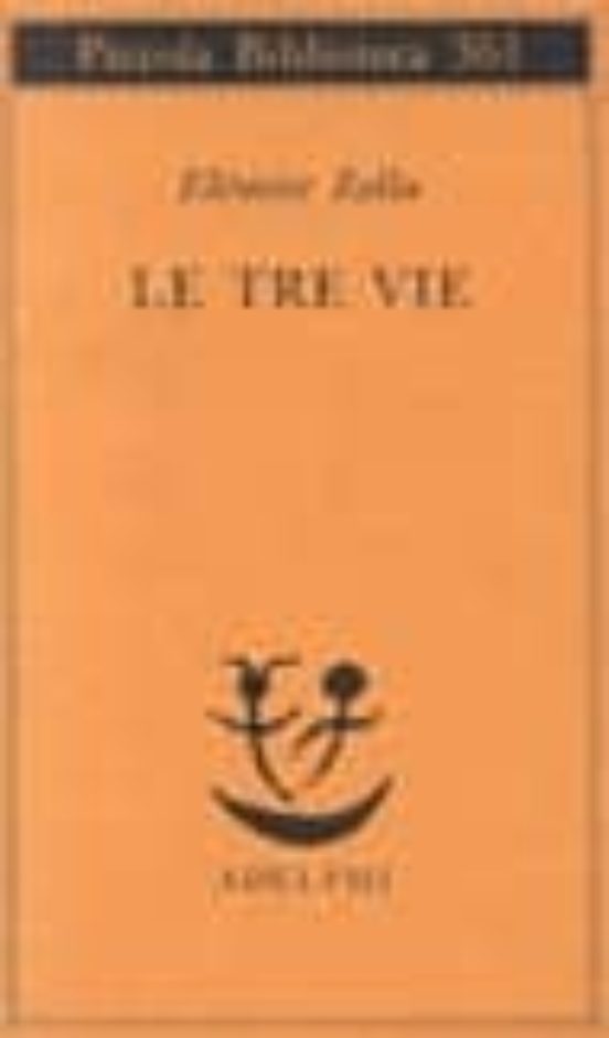 Le Tre Vie