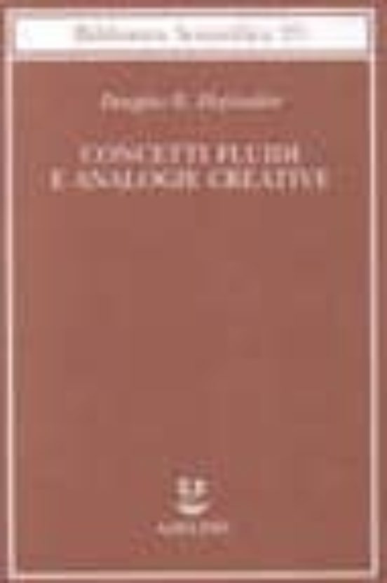 Concetti Fluidi E Analogie Creative: Modelli Per Calcolatore Dei Mecca