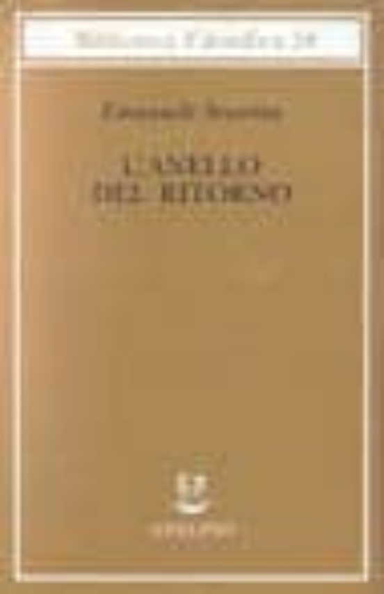 L Anello del Ritorno