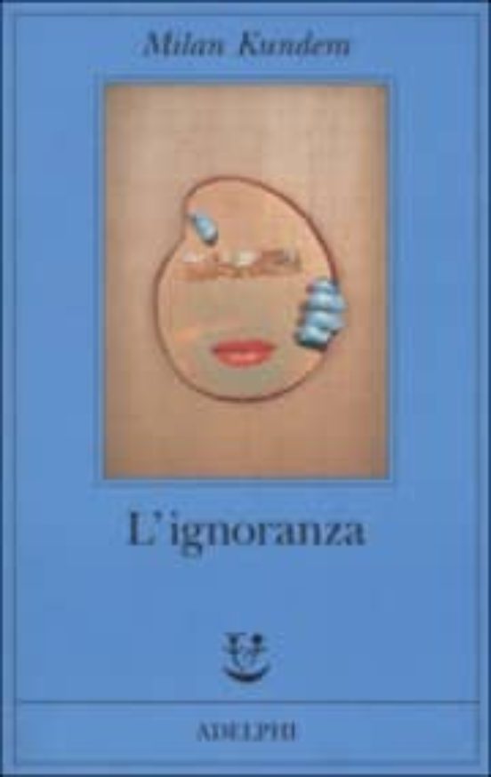 L Ignoranza