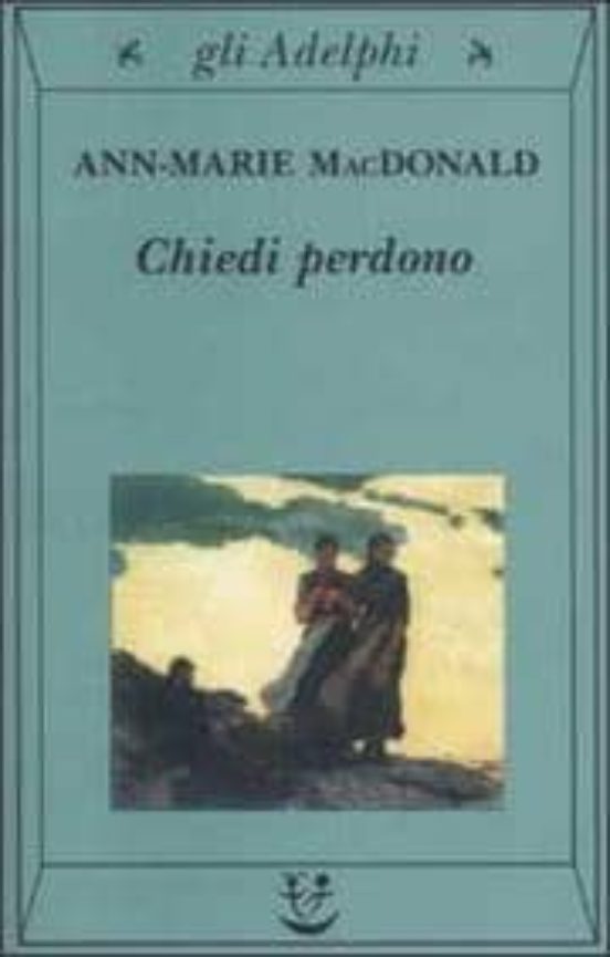 Chiedi Perdono