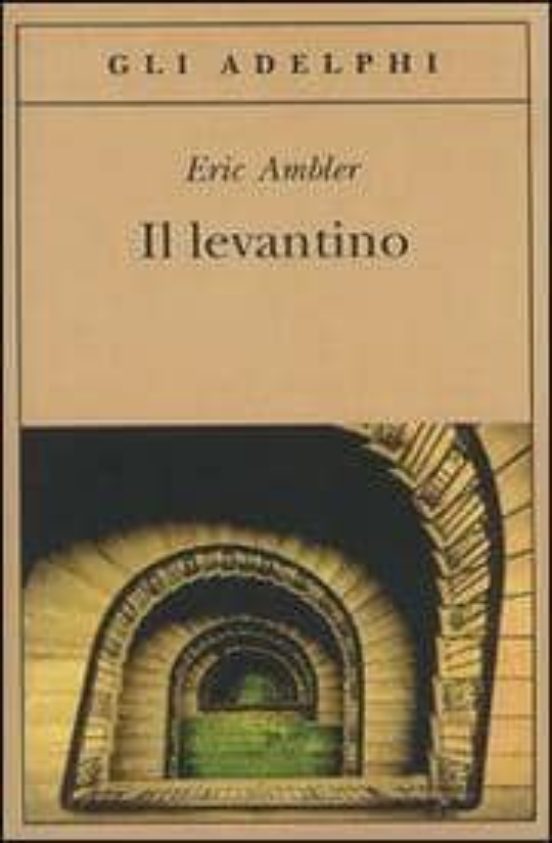 Il Levantino