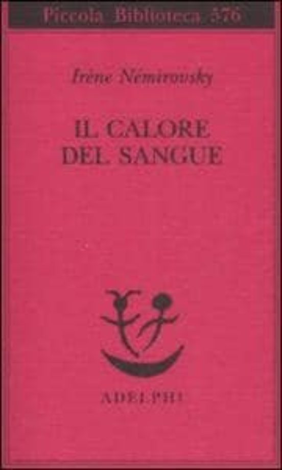 Il Calore del Sangue