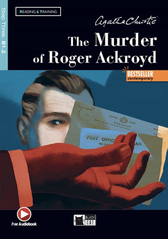 The Murder Of Roger Acroyd. Free Audiobook