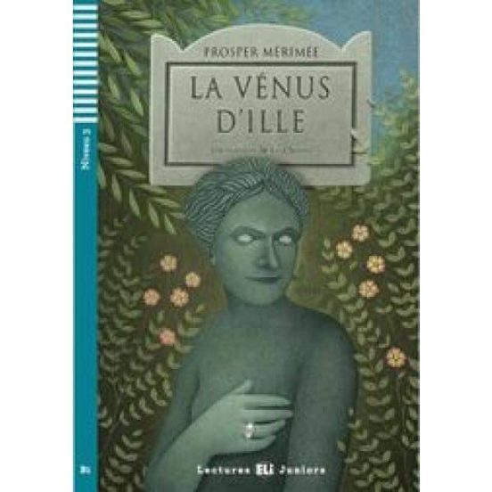 La Vénus Dille + Cd