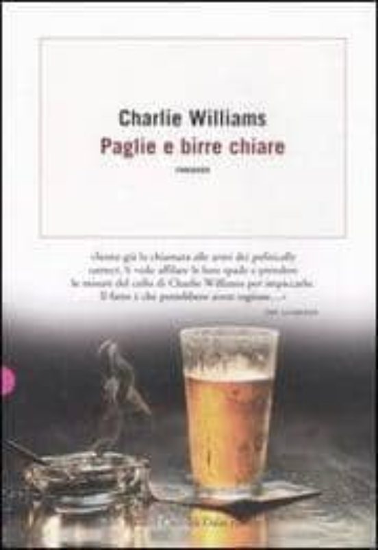Paglie e Birre Chiare