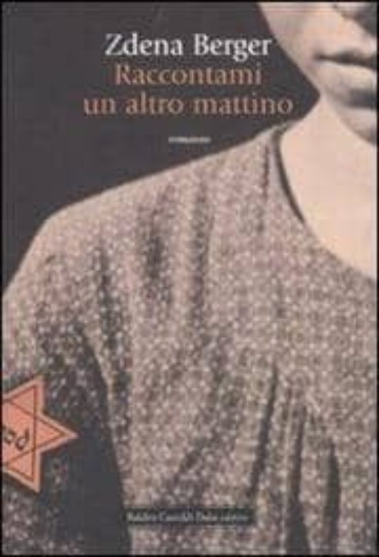 Raccontami un Altro Mattino