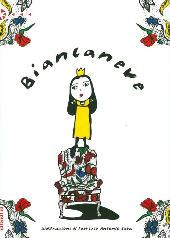 Biancaneve