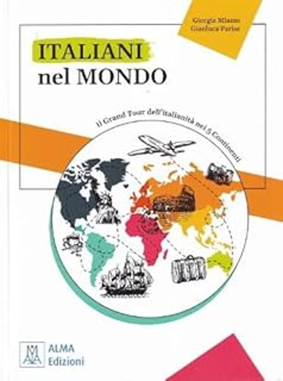 Italiani Nel Mondo