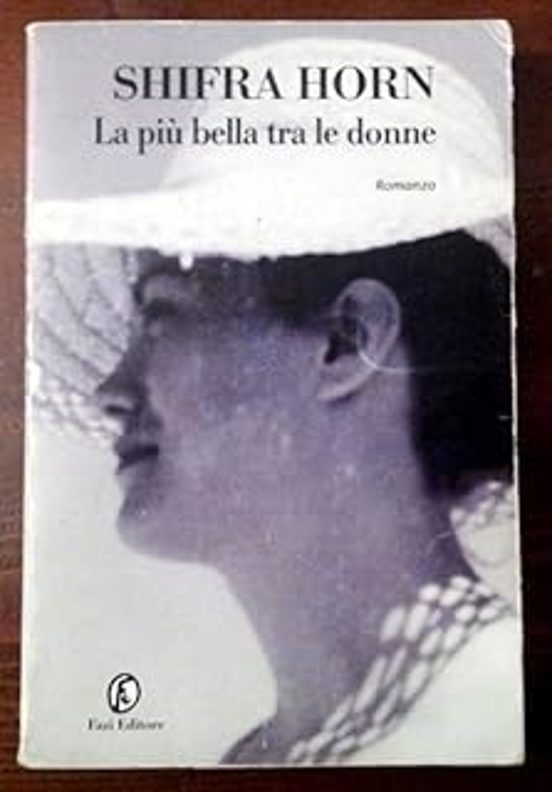 La Più Bella Tra le Donne
