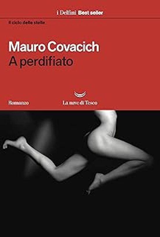 A Perdifiato. Il Ciclo Delle Stelle