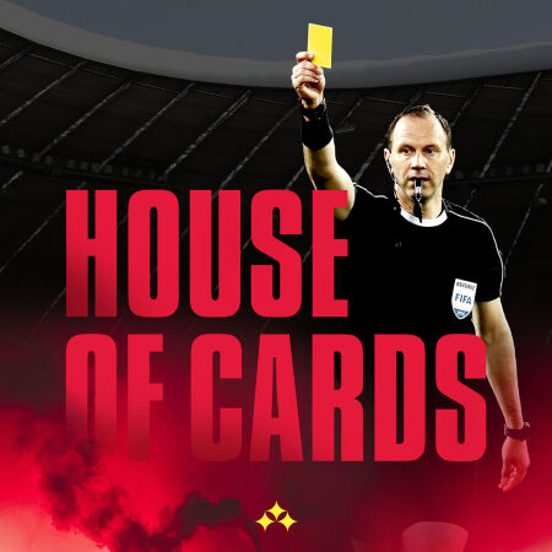 House Of Cards