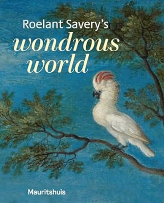 Roelant Saverys Wondrous World