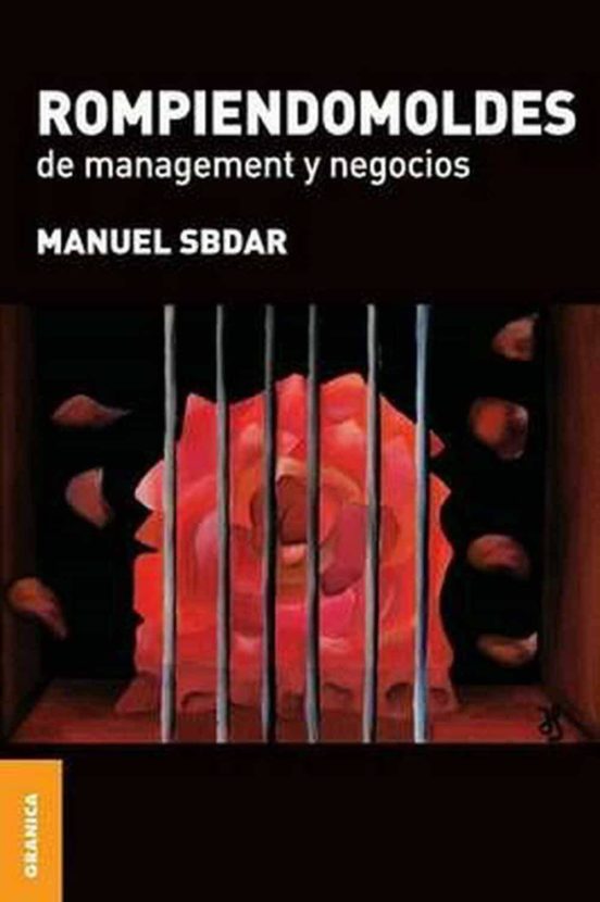 Rompiendomoldes de management y negocios