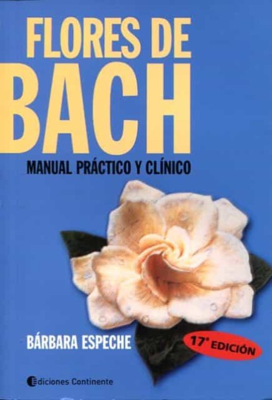 Flores De Bach