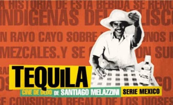 Tequila