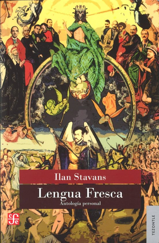 Lengua Fresca