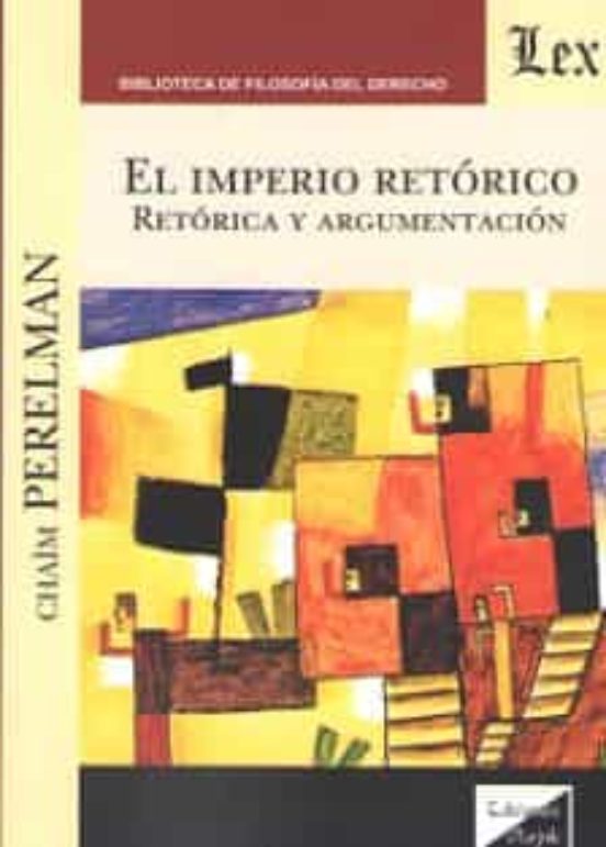 El Imperio Retorico
