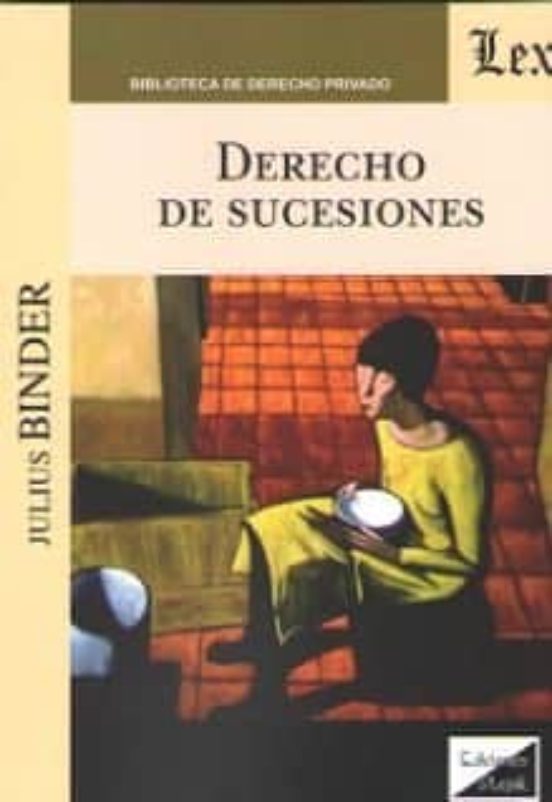 Derecho De Sucesiones