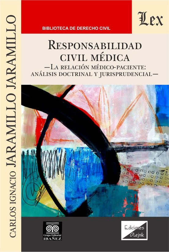 Responsabilidad Civil Medica