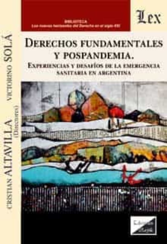Derechos Fundamentales Y Pospandemia