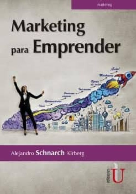Marketing Para Emprender