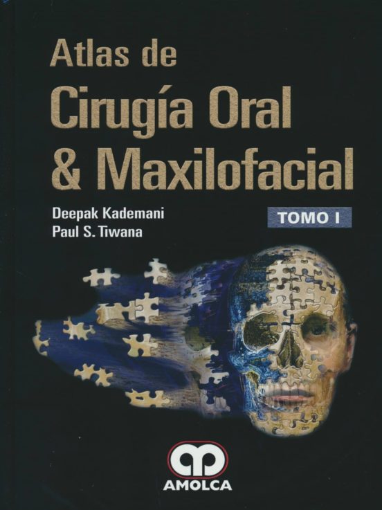 Atlas De Cirugia Oral Y Maxilofacial
