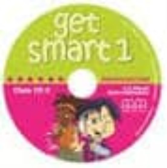 Get Smart T.r.p 5-6