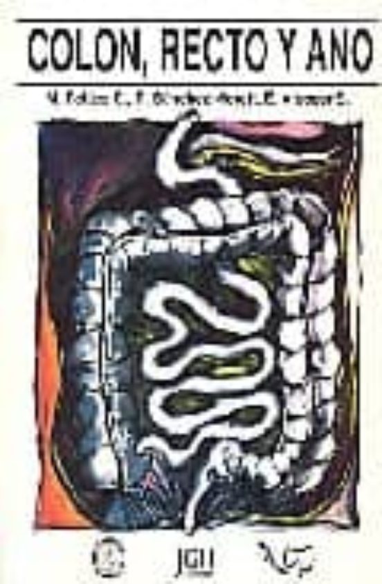 Colon Recto Y Ano