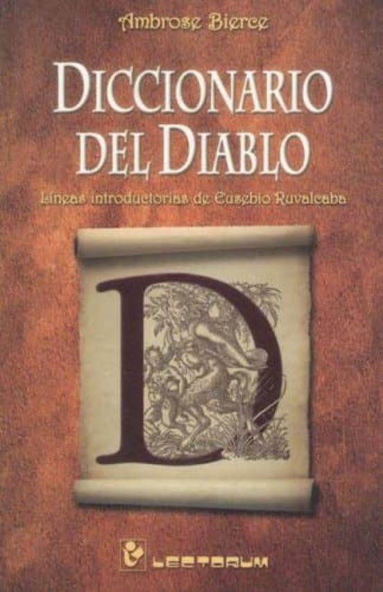 Diccionario Del Diablo