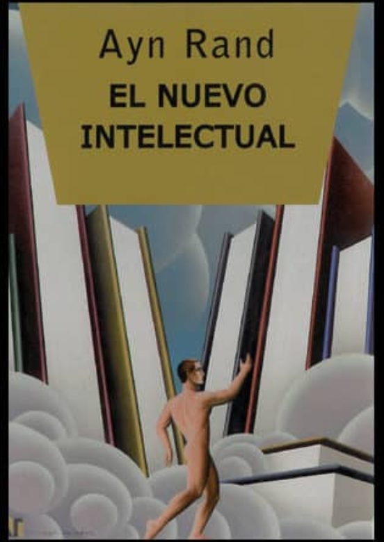 El Nuevo Intelectual